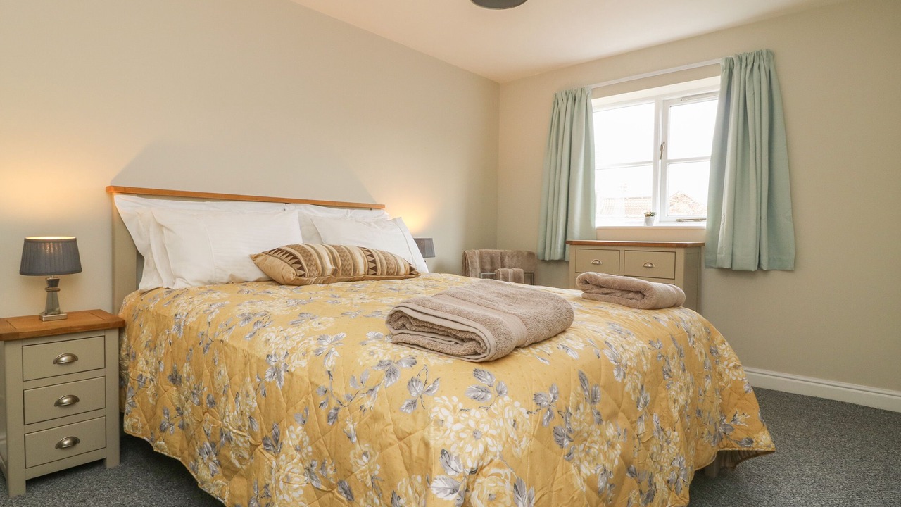 Photo of Bedroom in Beverley