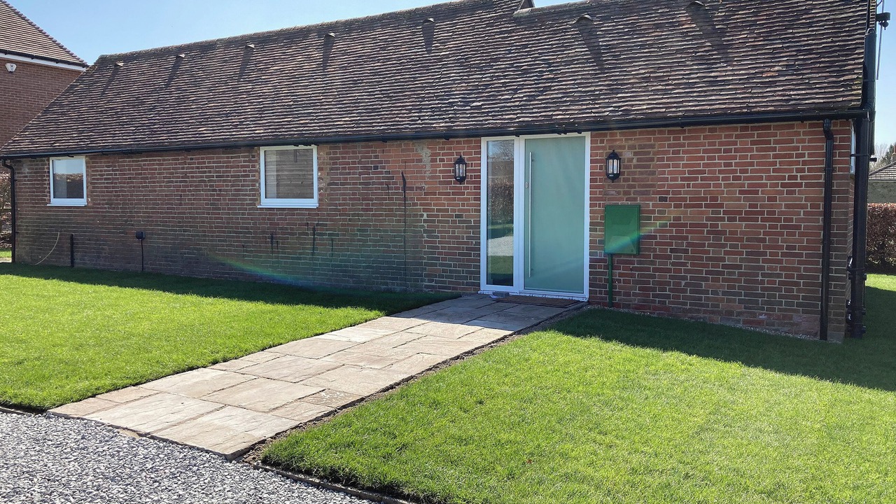 Photo of Outdoor in Willesborough