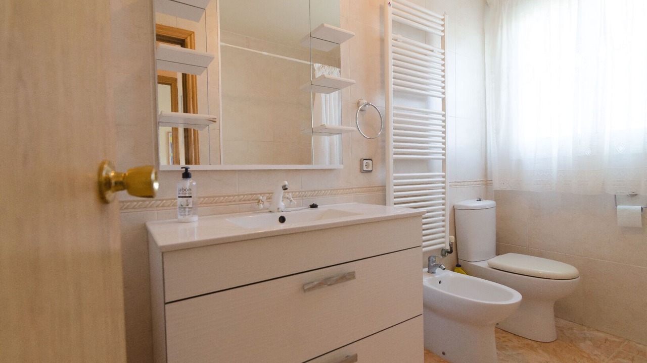 Photo of Bathroom in Mont Barbat