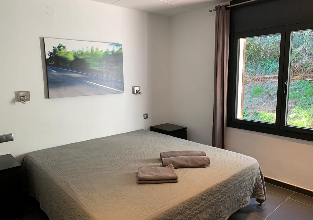 Photo of Bedroom in Pals