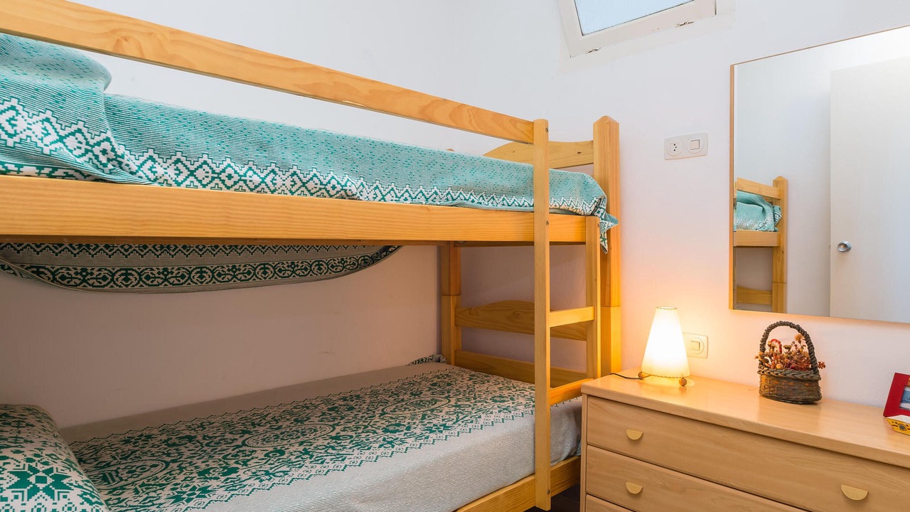 Photo of Bedroom in Begur