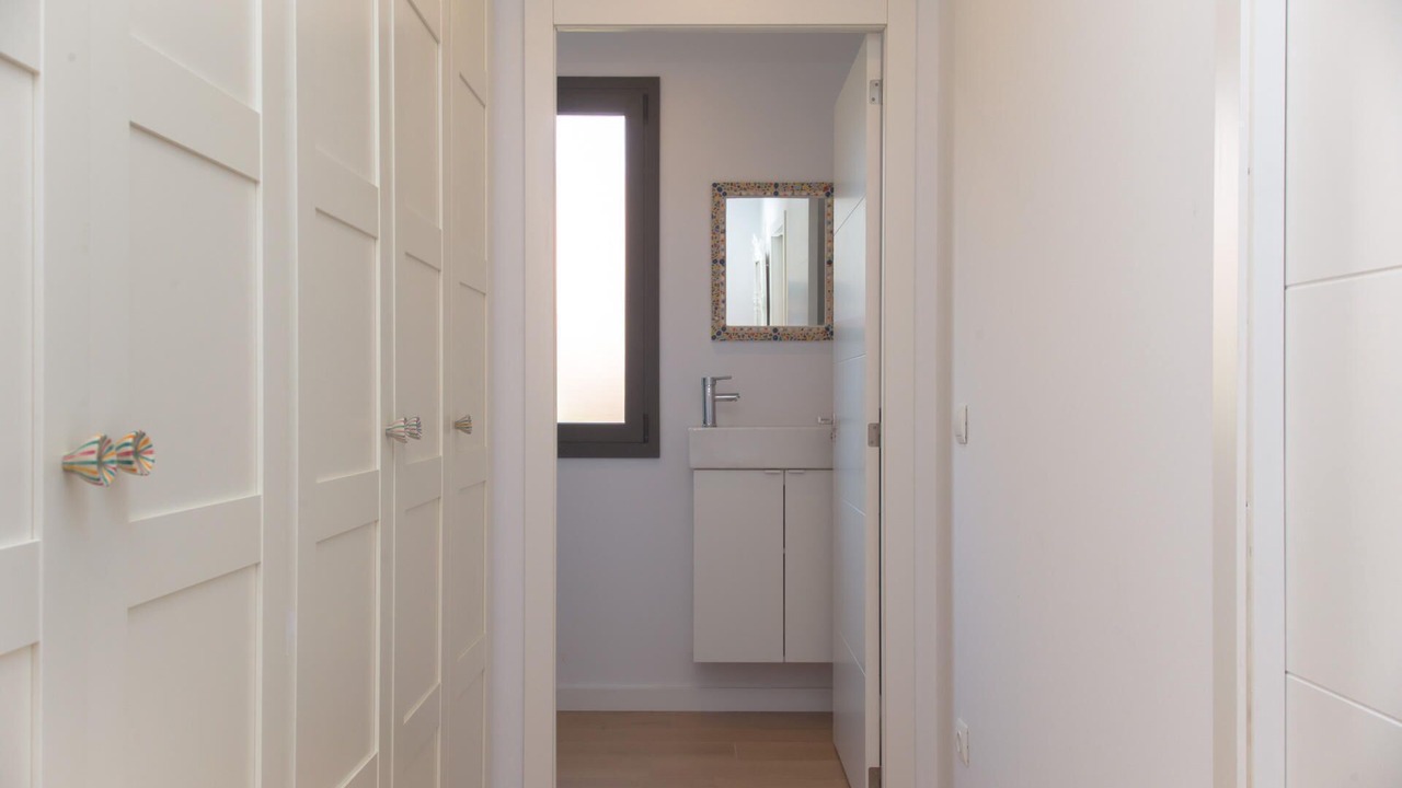 Photo of Bathroom in Tamariu