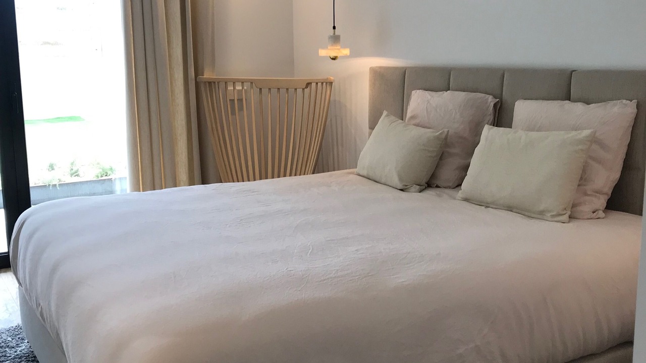 Photo of Bedroom in Calella de Palafrugell