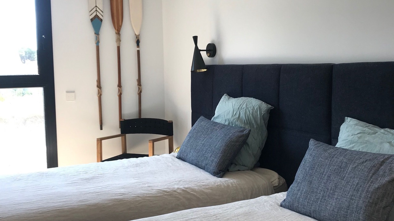 Photo of Bedroom in Calella de Palafrugell