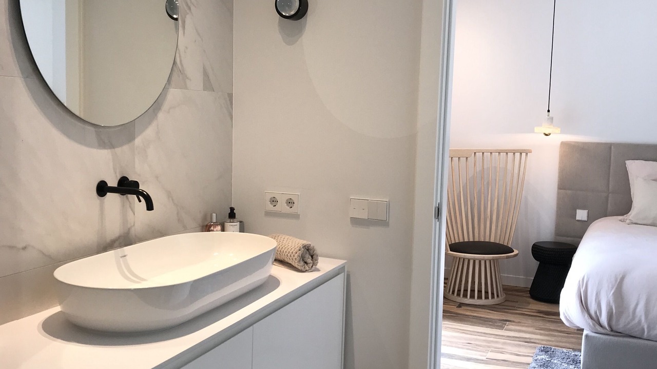 Photo of Bedroom in Calella de Palafrugell