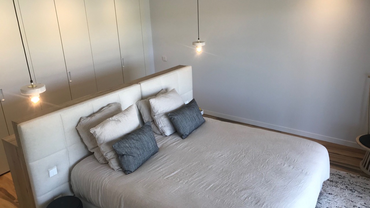 Photo of Bedroom in Calella de Palafrugell