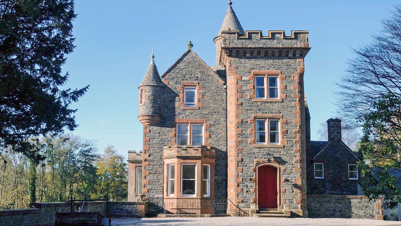 Photo of Outdoor in Newton Stewart