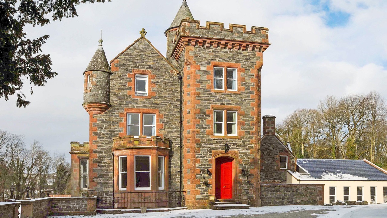 Photo of Outdoor in Newton Stewart