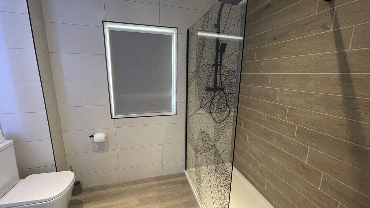 Photo of Bathroom in Taynuilt