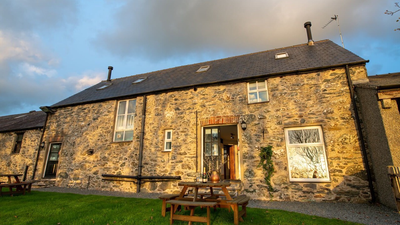 Photo of Others in Caergeiliog
