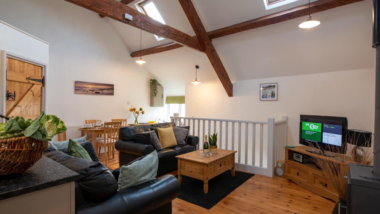 Photo of Bedroom in Caergeiliog