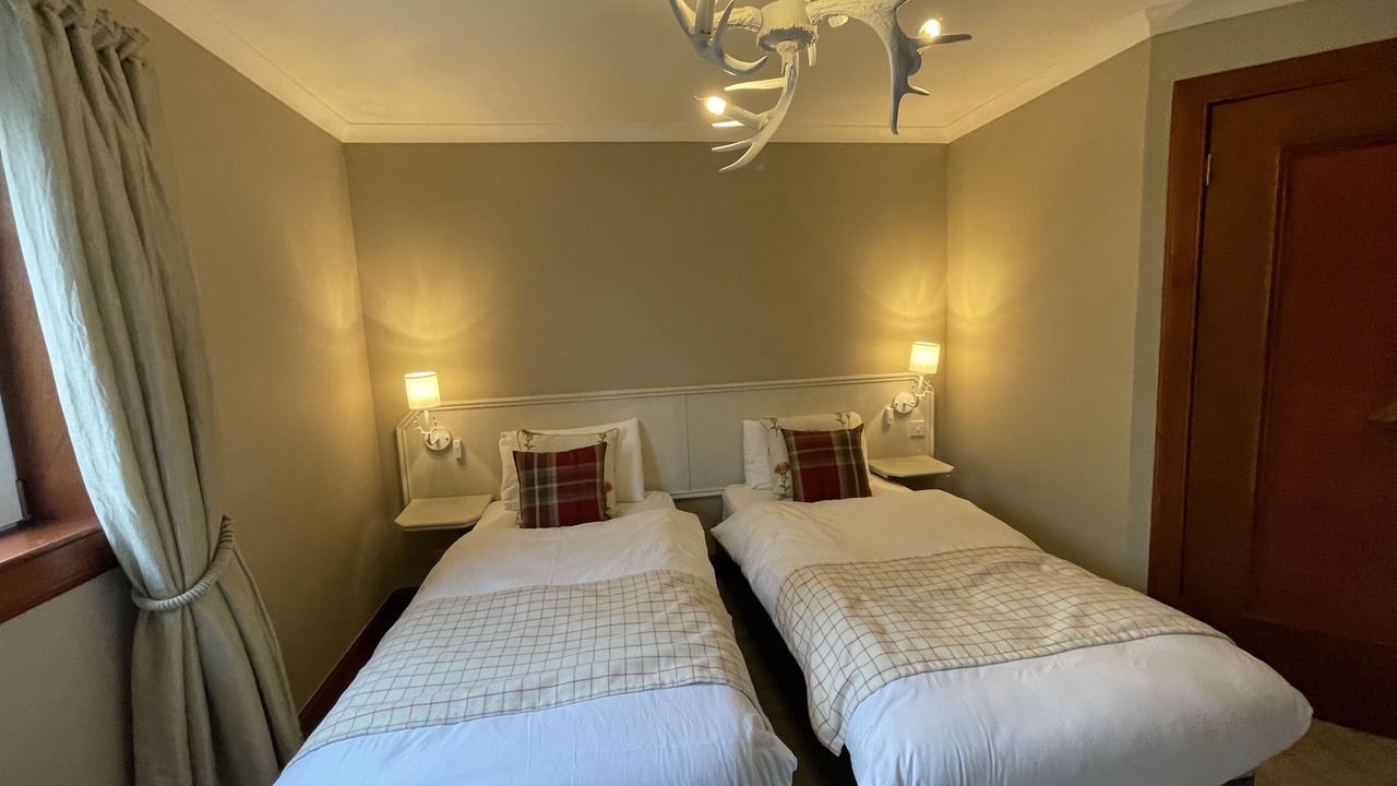 Photo of Bedroom in Kilwinning