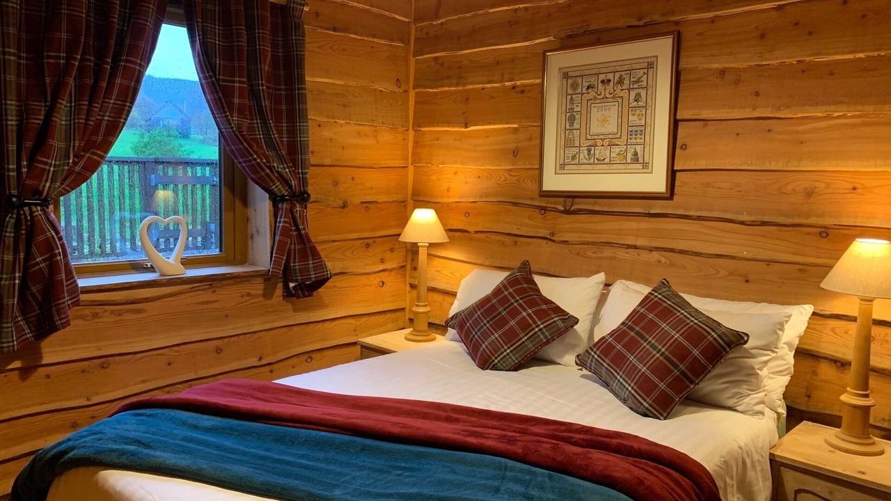 Photo of Bedroom in Taynuilt