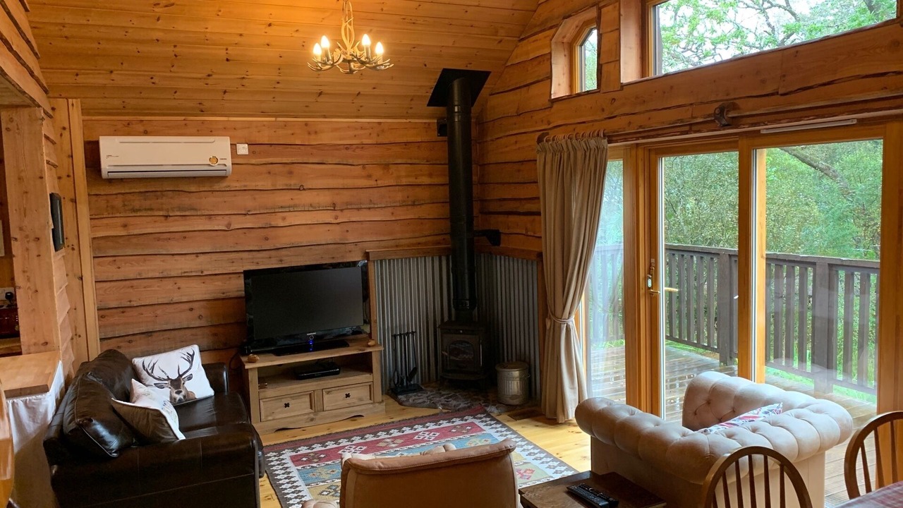 Photo of Livingroom in Taynuilt