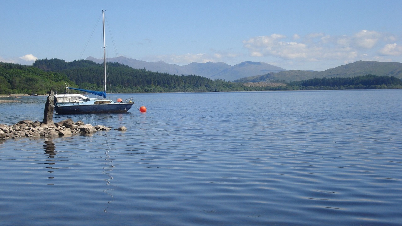 Photo of Outdoor in Taynuilt