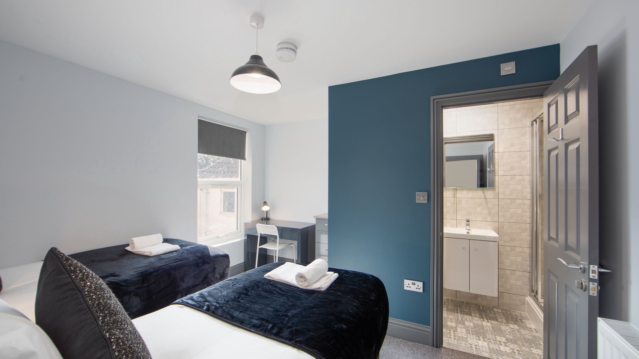 Photo of Bedroom in Ashford