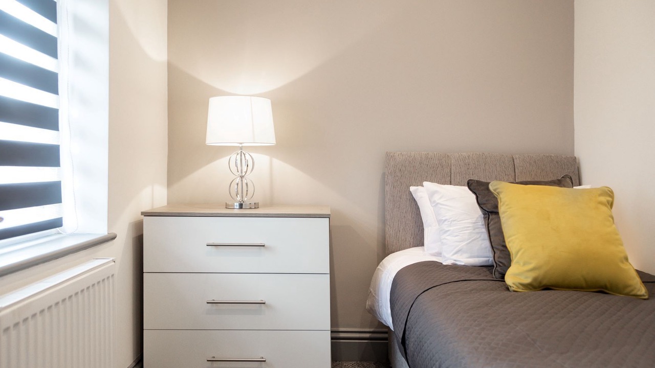Photo of Bedroom in Ashford