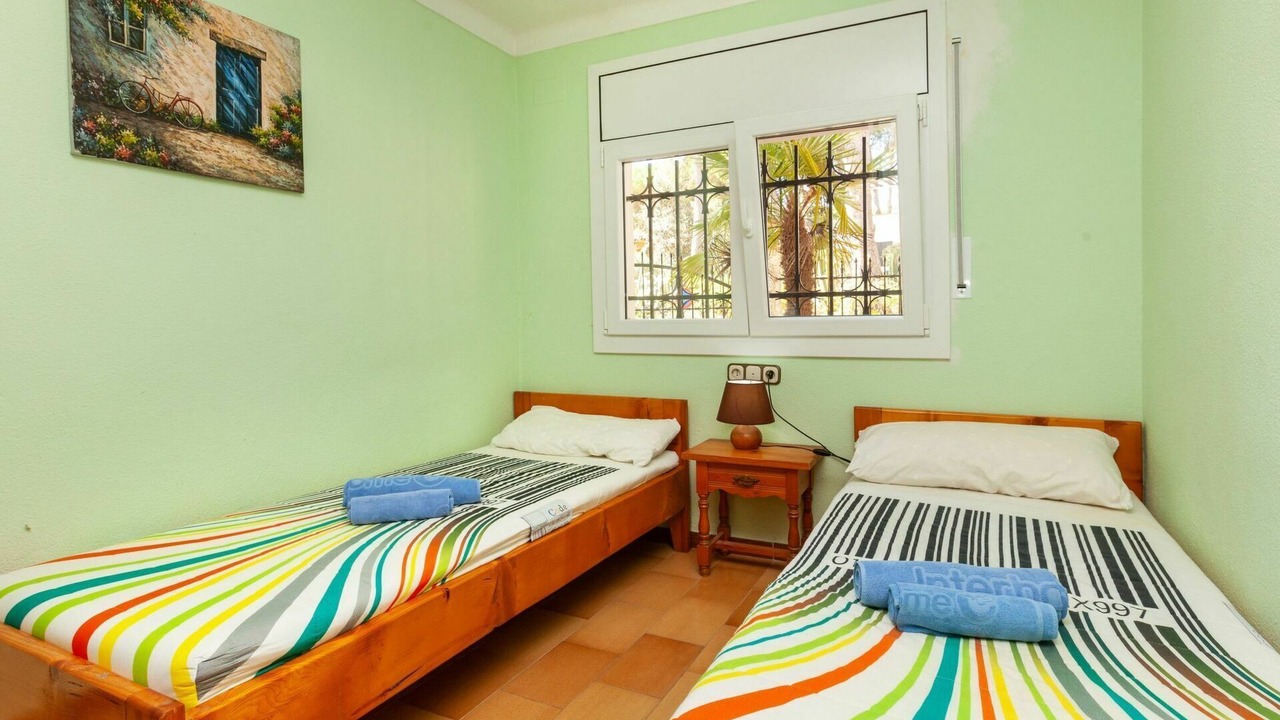 Photo of Bedroom in L'Escala