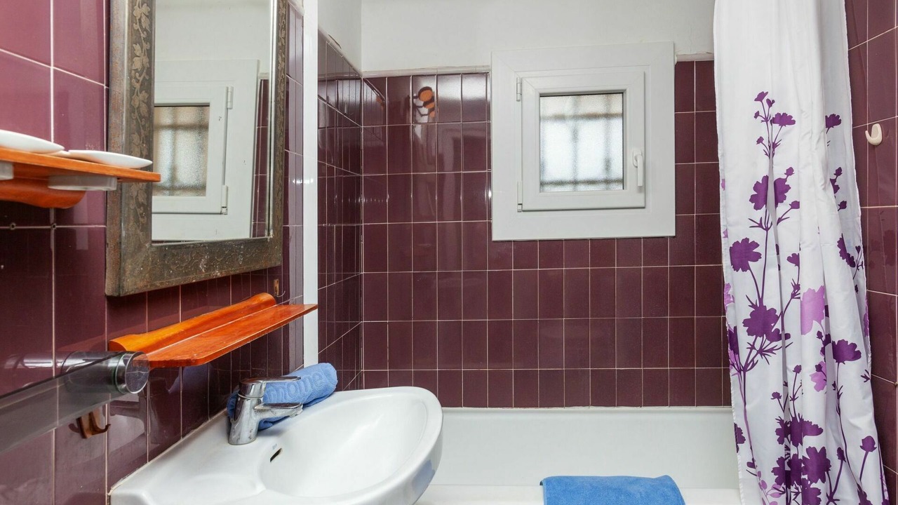 Photo of Bathroom in L'Escala