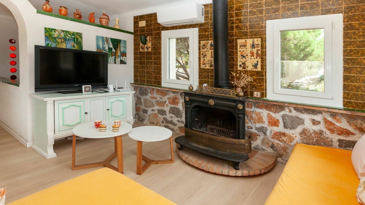 Photo of Livingroom in L'Escala