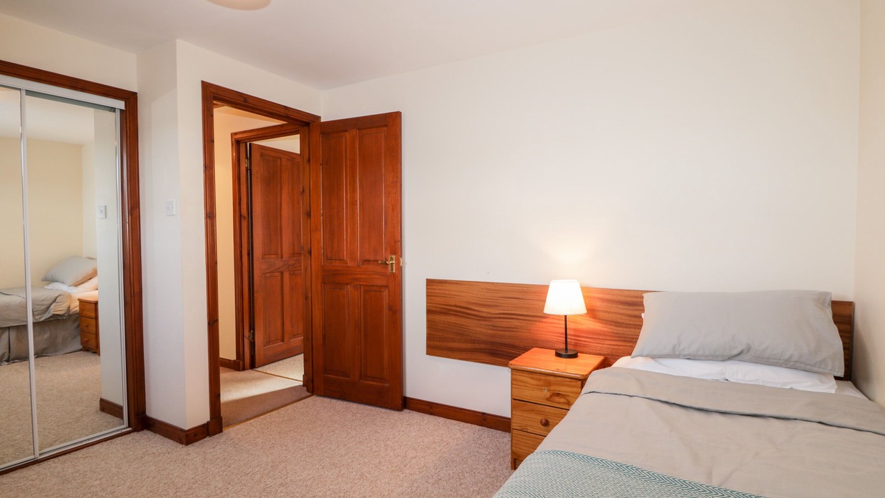 Photo of Bedroom in Lairg
