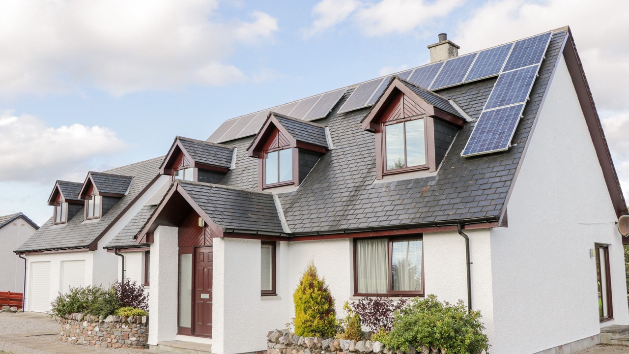 Photo of Outdoor in Lairg