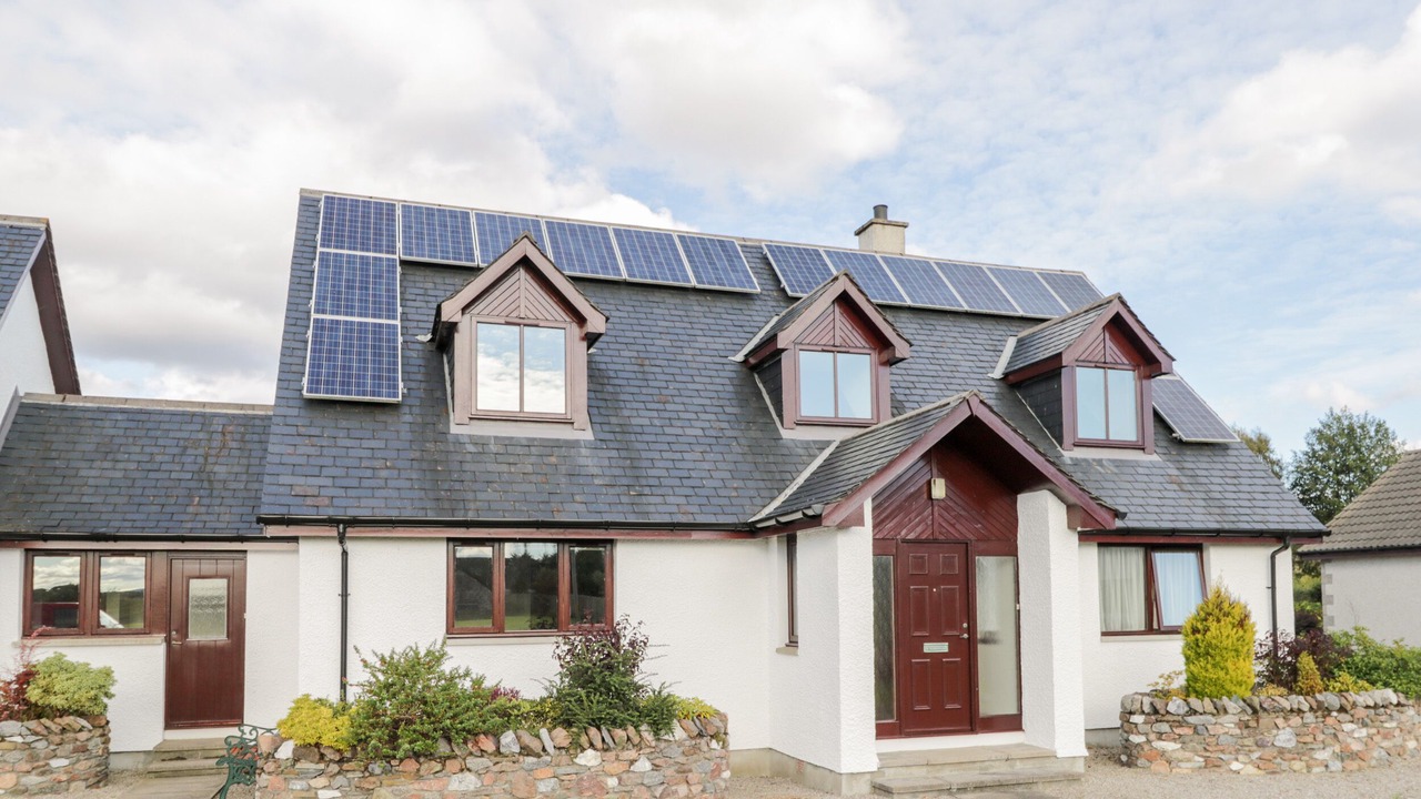 Photo of Outdoor in Lairg