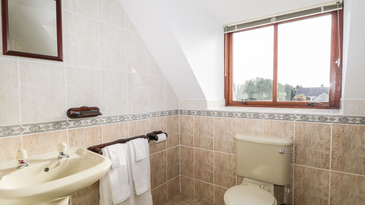 Photo of Bathroom in Lairg