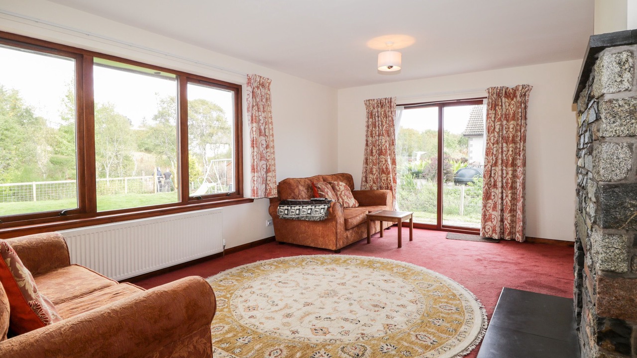 Photo of Livingroom in Lairg