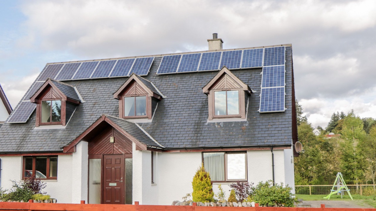 Photo of Outdoor in Lairg