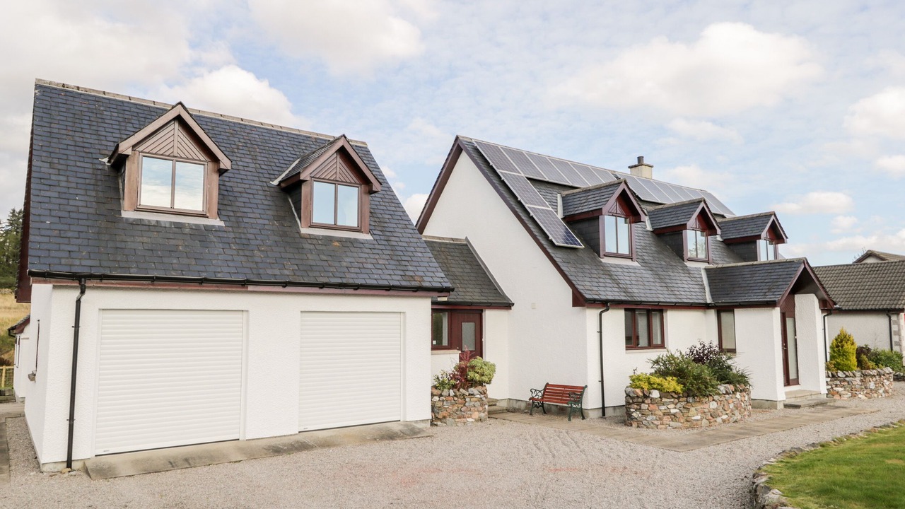 Photo of Outdoor in Lairg