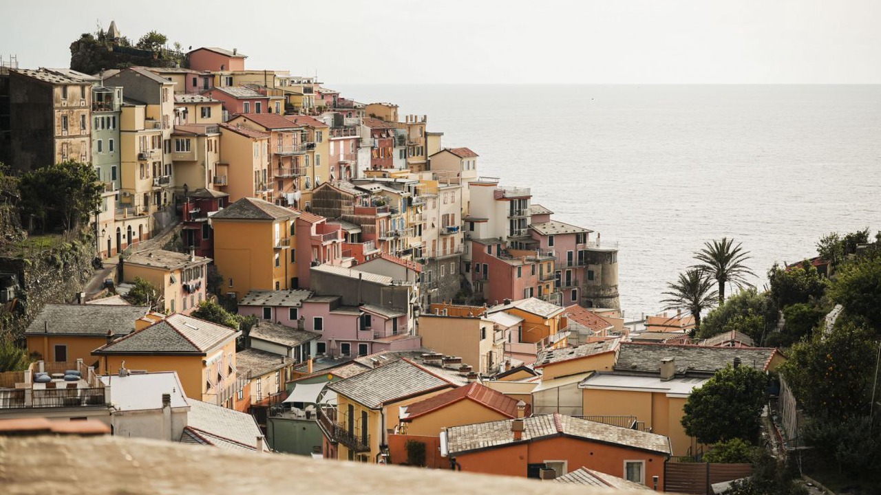 Photo of Others in Manarola