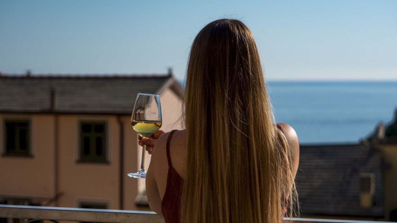 Photo of Outdoor in Manarola