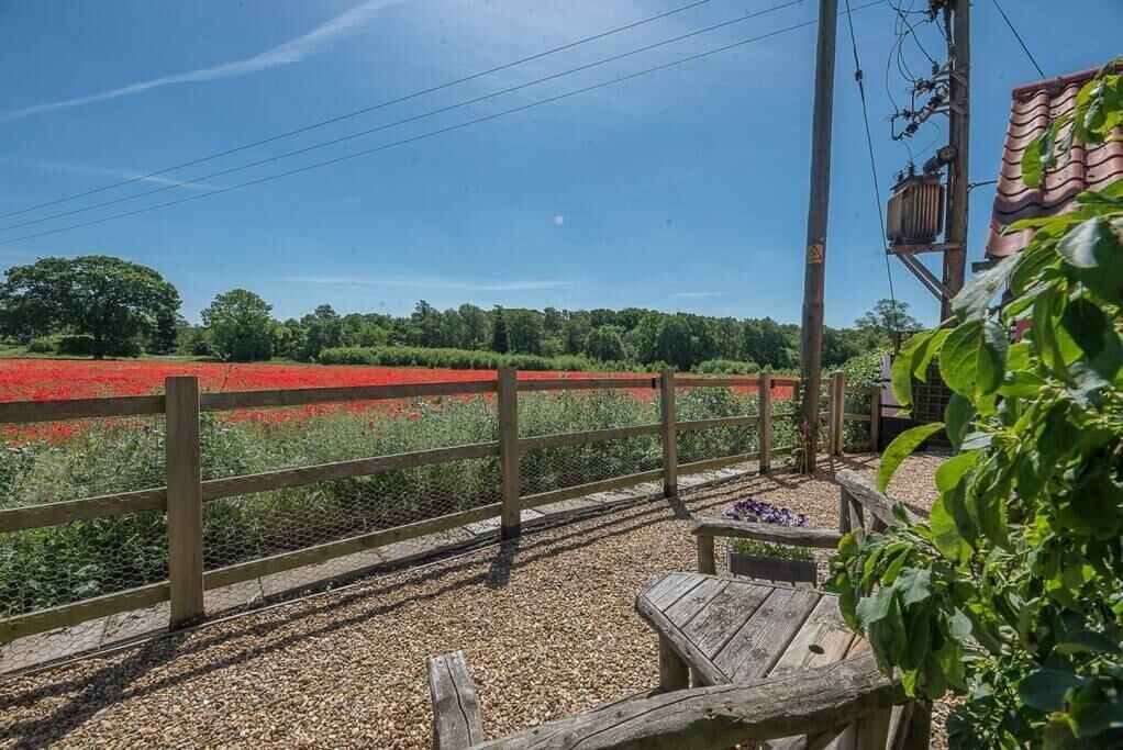 Photo of Outdoor in Aldringham