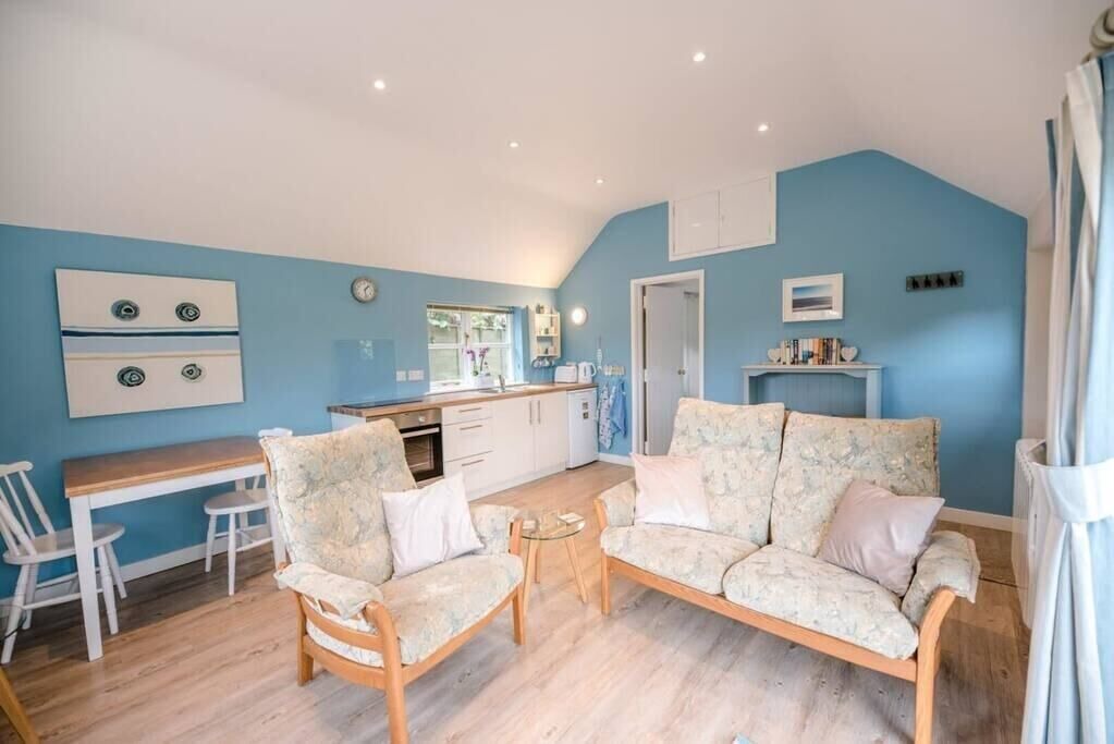 Photo of Livingroom in Aldringham