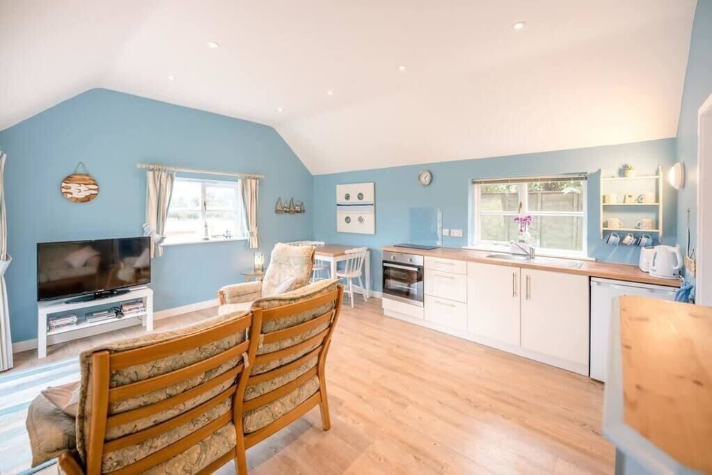 Photo of Livingroom in Aldringham
