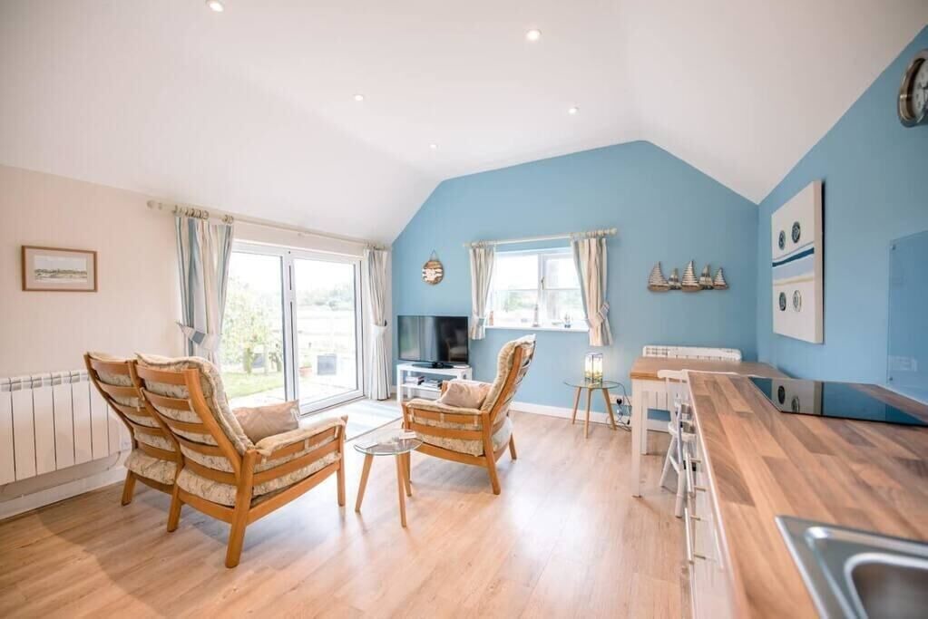 Photo of Livingroom in Aldringham