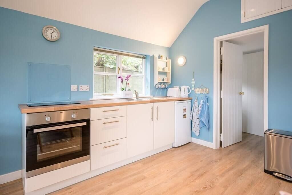 Photo of Kitchen in Aldringham