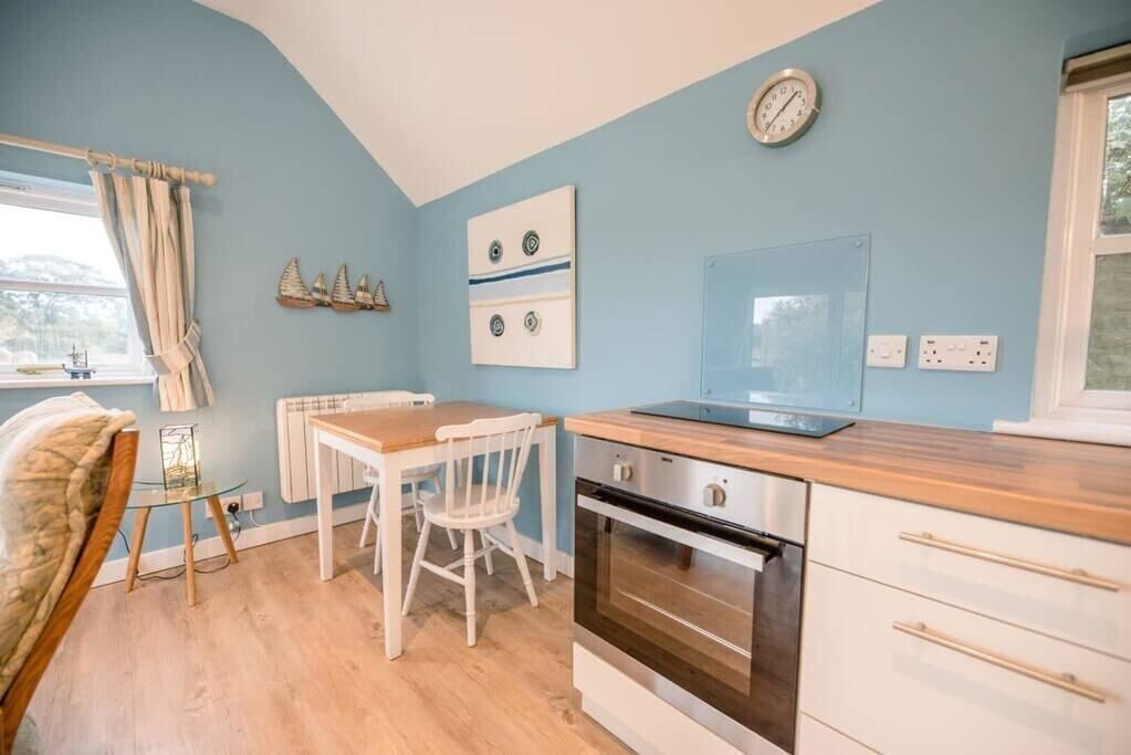 Photo of Kitchen in Aldringham