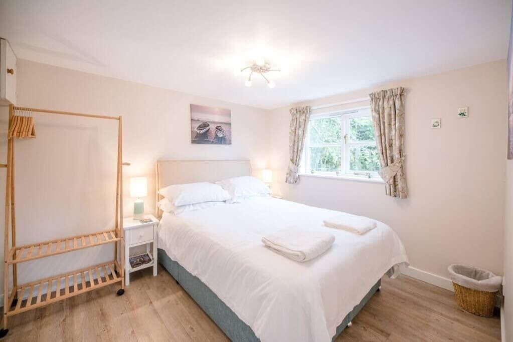 Photo of Bedroom in Aldringham