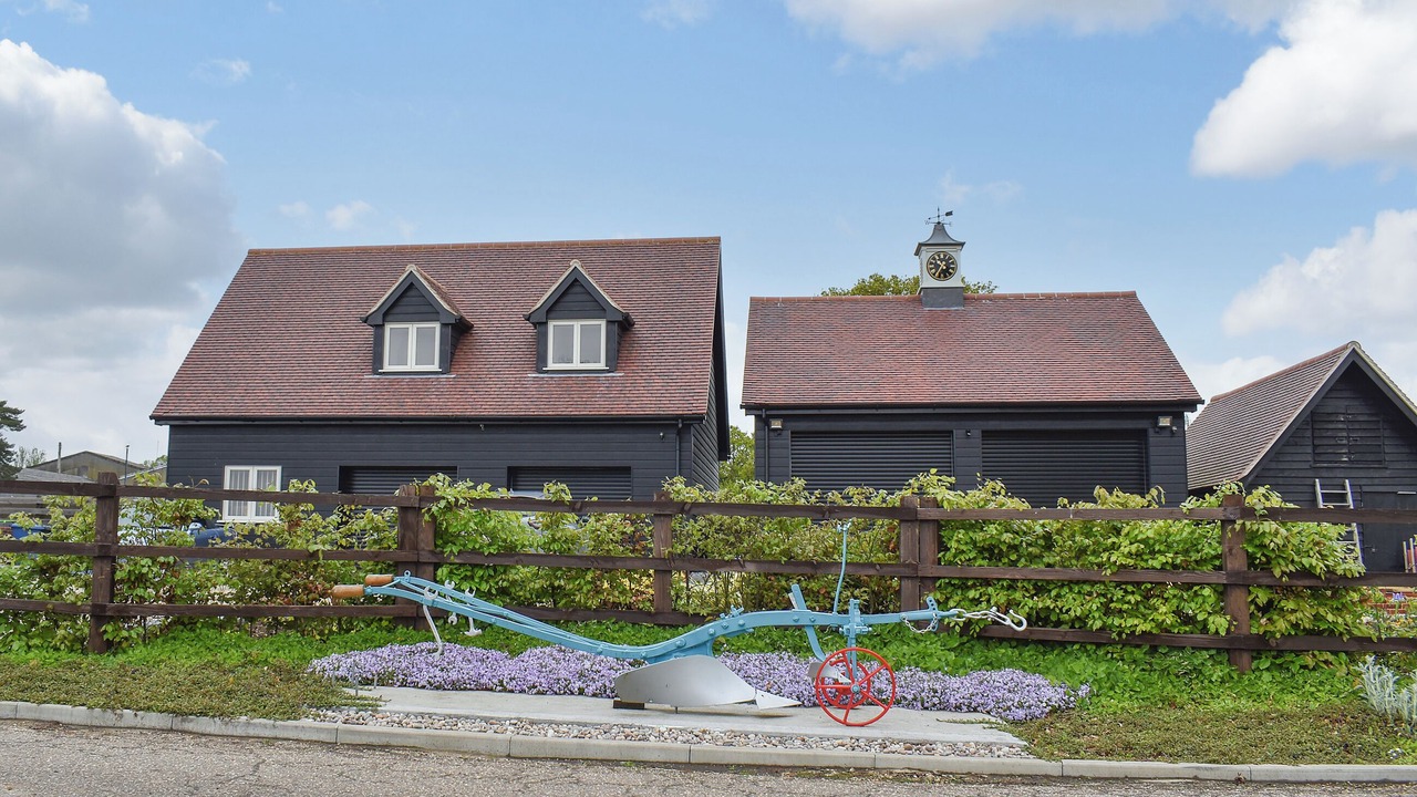 Photo of Outdoor in Bures