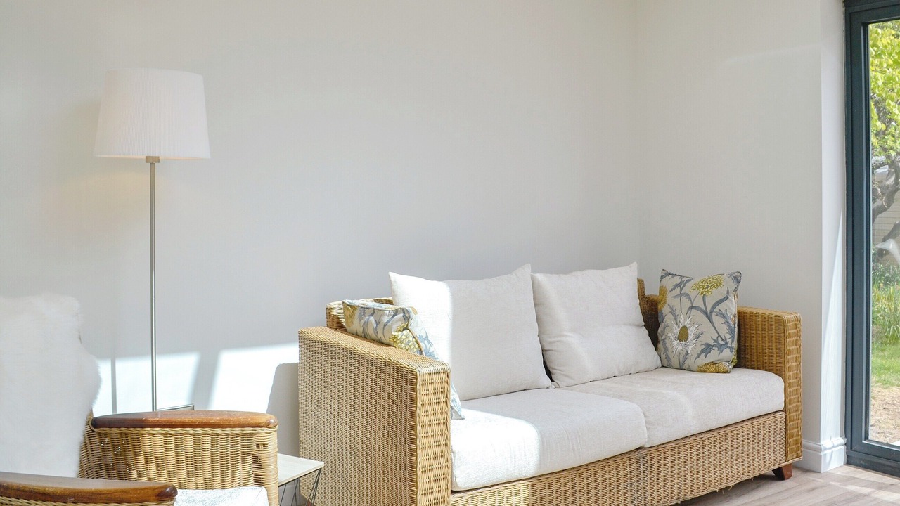 Photo of Bedroom in Prestwick