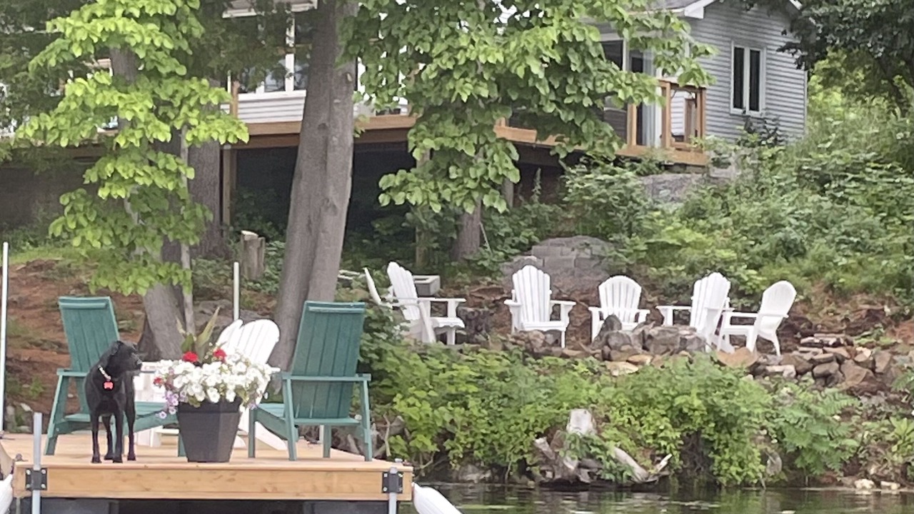 Photo of Outdoor in Rideau Lakes
