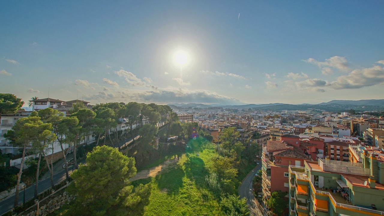 Photo of Outdoor in Lloret Town Center