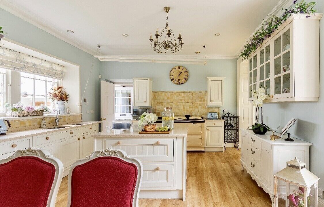 Photo of Kitchen in Kirkmichael