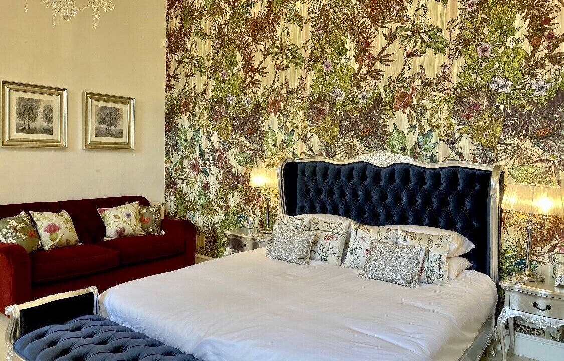 Photo of Bedroom in Kirkmichael