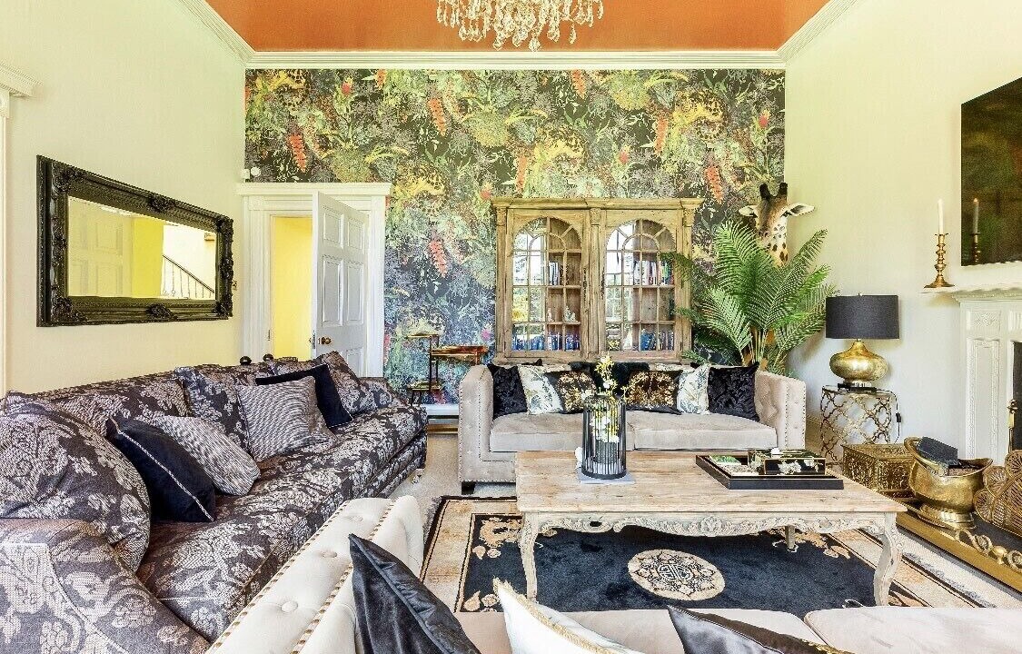 Photo of Livingroom in Kirkmichael