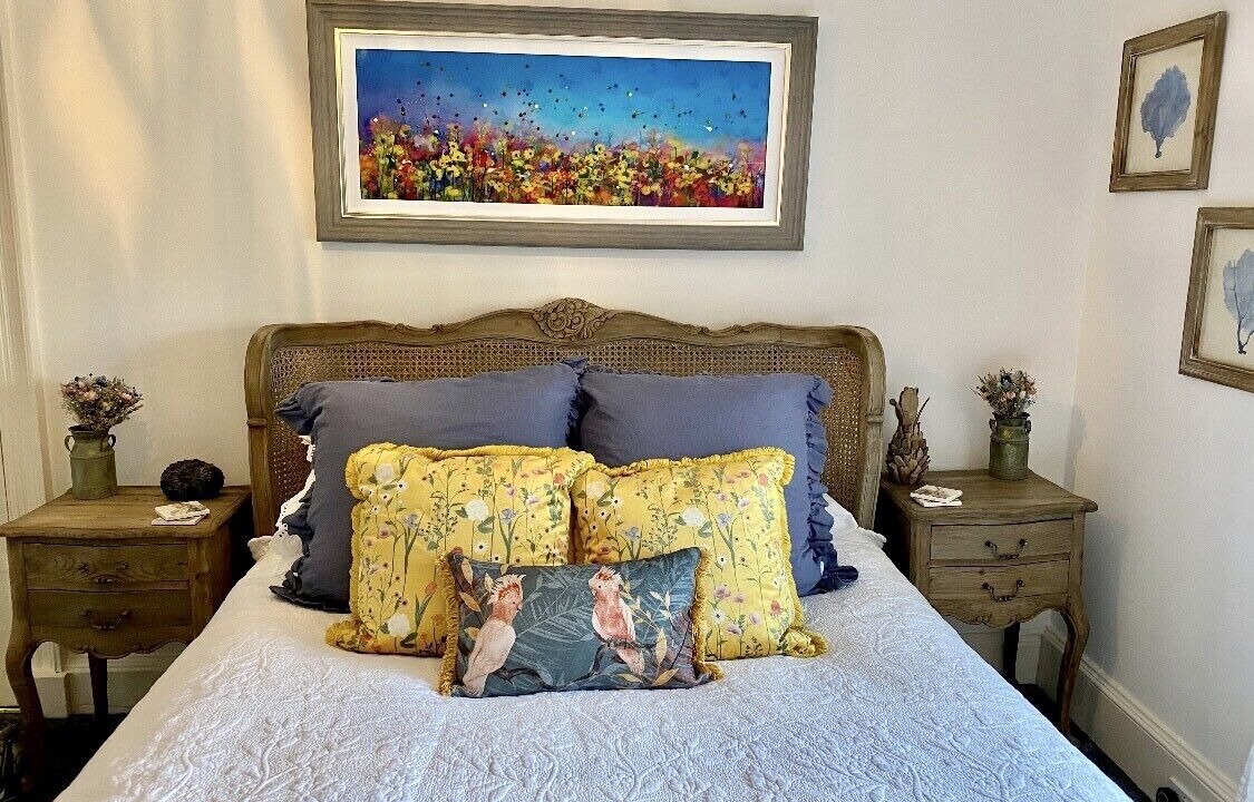 Photo of Bedroom in Kirkmichael