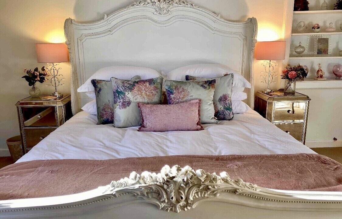 Photo of Bedroom in Kirkmichael