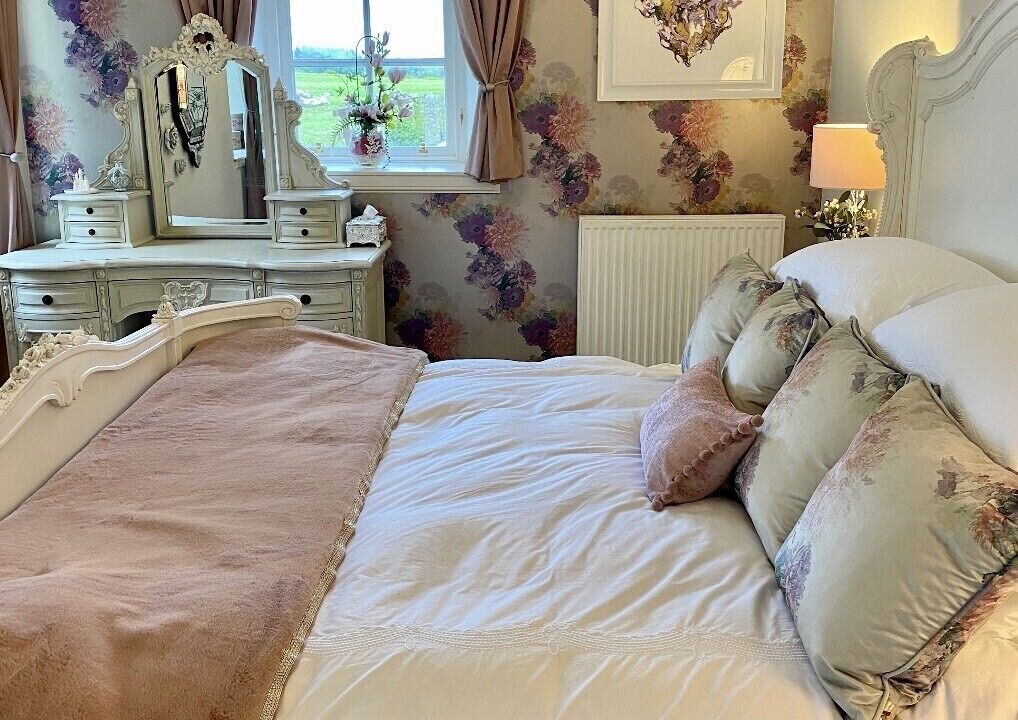 Photo of Bedroom in Kirkmichael
